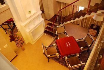 Oriental Hawaii Hotspring Hotel Qingdao Eksteriør billede